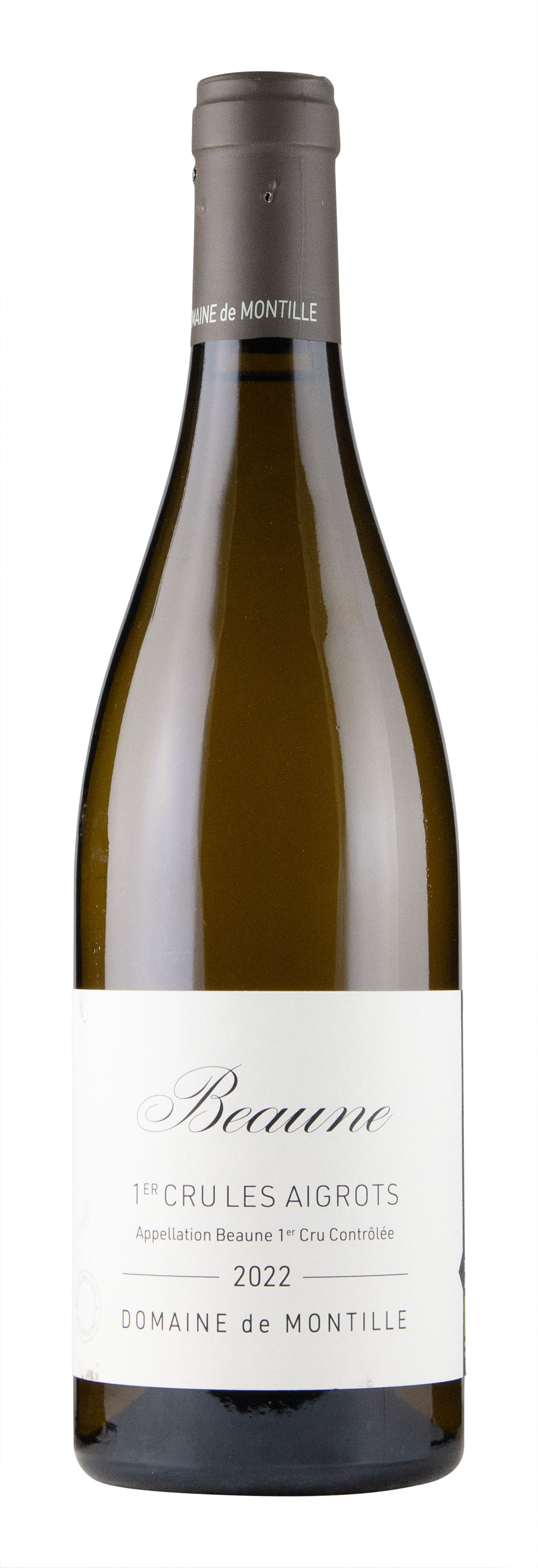 Domaine de Montille Beaune 1er Cru Les Aigrots 2022